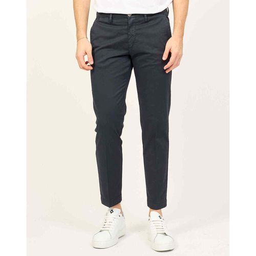 Pantaloni Pantaloni uomo Settemezzo slim fit 4 tasche - Sette/Mezzo - Modalova