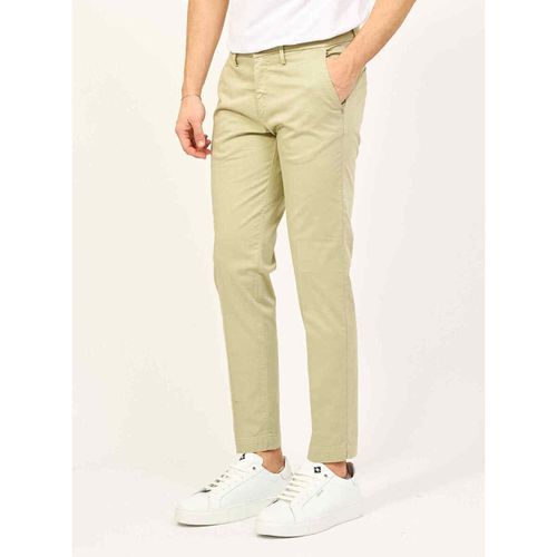 Pantaloni Pantaloni uomo Settemezzo slim fit 4 tasche - Sette/Mezzo - Modalova