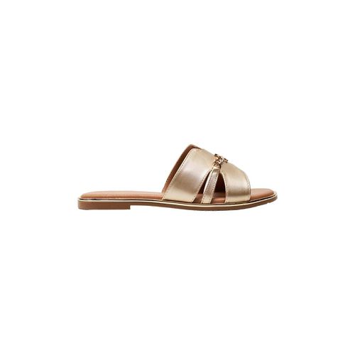 Scarpe Tommy Hilfiger FLAT SLIDE - Tommy hilfiger - Modalova