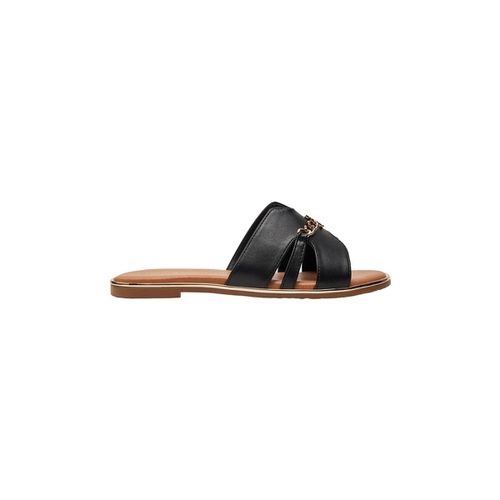 Scarpe Tommy Hilfiger FLAT SLIDE - Tommy hilfiger - Modalova