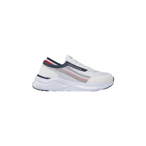 Sneakers STRIPES LOW CUT LACE-UP S - Tommy hilfiger - Modalova