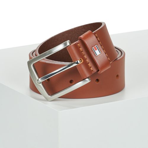 Cintura NEW DENTON 3.5 BELT - Tommy hilfiger - Modalova