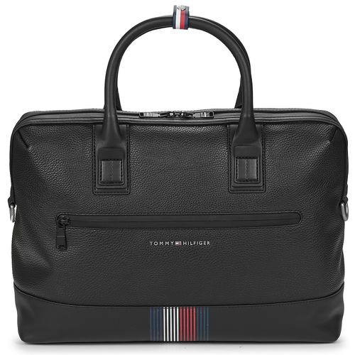 Borsa porta documenti TH TRANSIT COMPUTER BAG - Tommy hilfiger - Modalova