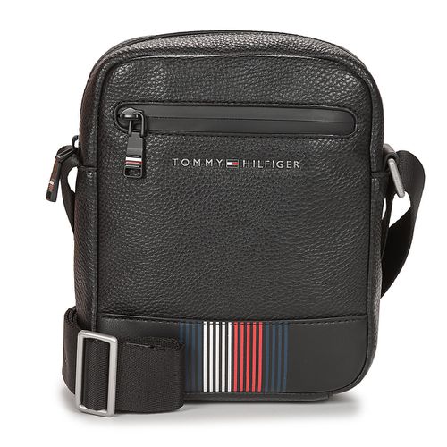 Borsa Shopping TH TRANSIT MINI REPORTER - Tommy hilfiger - Modalova