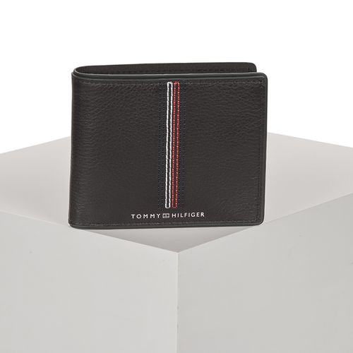 Portafoglio TH CASUAL CC AND COIN - Tommy hilfiger - Modalova