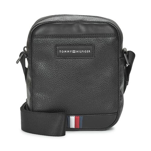 Borsa Shopping TH BUSINESS MINI REPORTER - Tommy hilfiger - Modalova