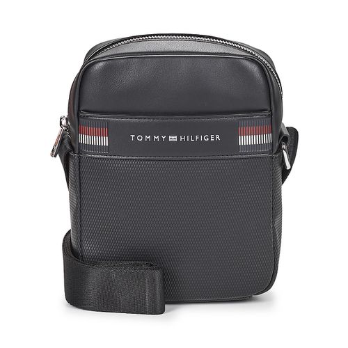 Borsa Shopping TH CORP TEXTURE MNI REPORTER - Tommy hilfiger - Modalova