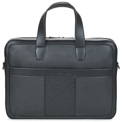 Borsa porta documenti TH CENTRAL MONO COMPUTER BAG - Tommy hilfiger - Modalova