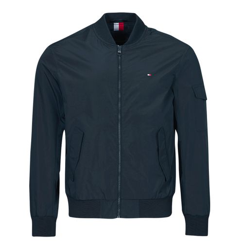 Giubbotto RECYCLED BOMBER - Tommy hilfiger - Modalova