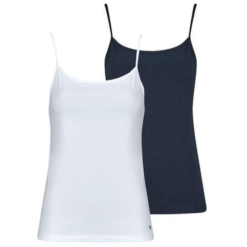 Top Tommy Hilfiger 2 PACK CAMI X2 - Tommy hilfiger - Modalova