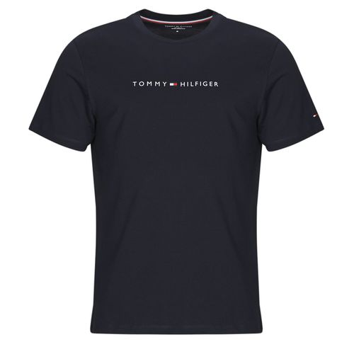 T-shirt Tommy Hilfiger SS TEE - Tommy hilfiger - Modalova