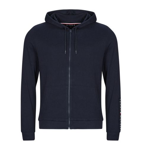 Felpa Tommy Hilfiger FZ HOODIE - Tommy hilfiger - Modalova