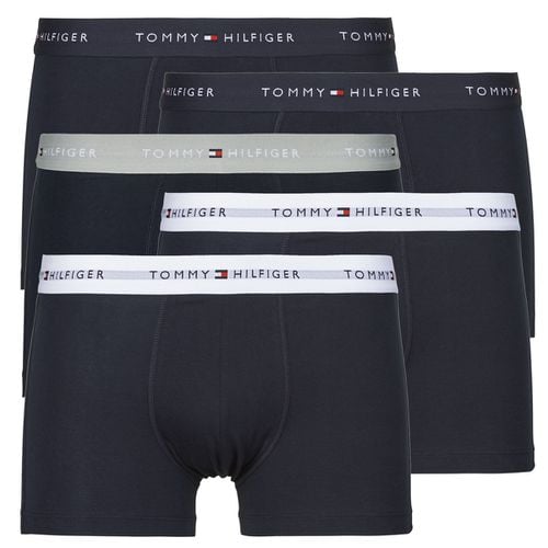 Boxer 5P TRUNK WB X5 - Tommy hilfiger - Modalova