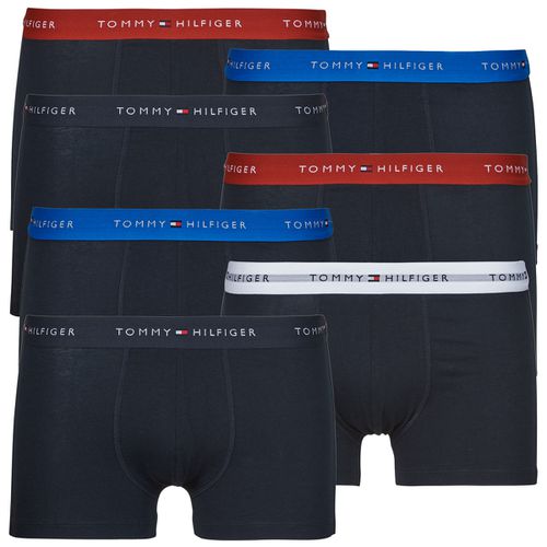 Boxer 7P TRUNK WB X7 - Tommy hilfiger - Modalova