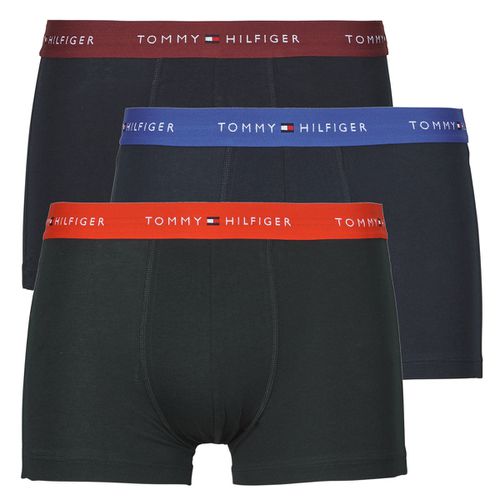 Boxer 3P WB TRUNK X3 - Tommy hilfiger - Modalova