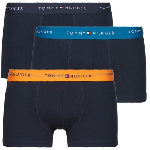 Boxer 3P WB TRUNK X3 - Tommy hilfiger - Modalova