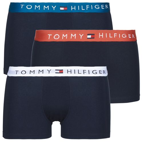 Boxer 3P WB TRUNK X3 - Tommy hilfiger - Modalova