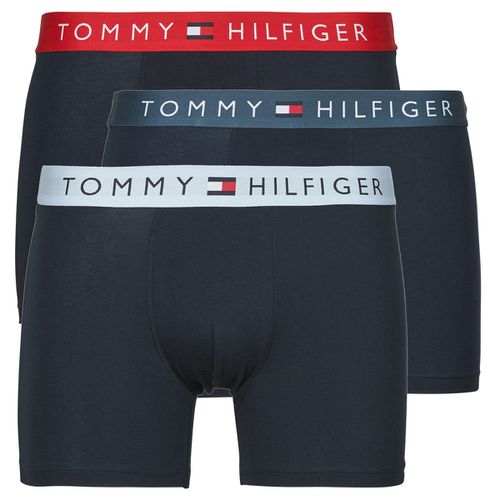 Boxer 3P BOXER BRIEF WB X3 - Tommy hilfiger - Modalova