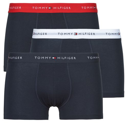 Boxer 3P WB TRUNK X3 - Tommy hilfiger - Modalova