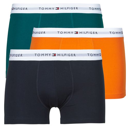 Boxer Tommy Hilfiger TRUNK X3 - Tommy hilfiger - Modalova