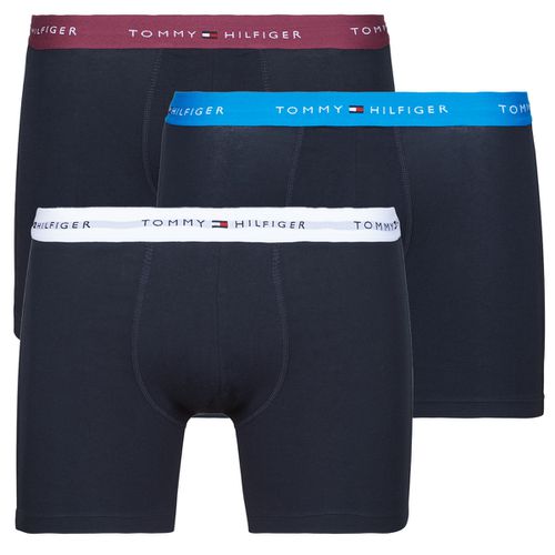 Boxer 3P BOXER BRIEF WB X3 - Tommy hilfiger - Modalova