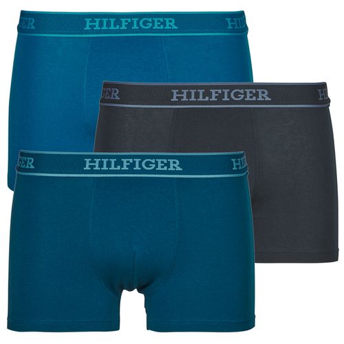 Boxer Tommy Hilfiger TRUNK X3 - Tommy hilfiger - Modalova