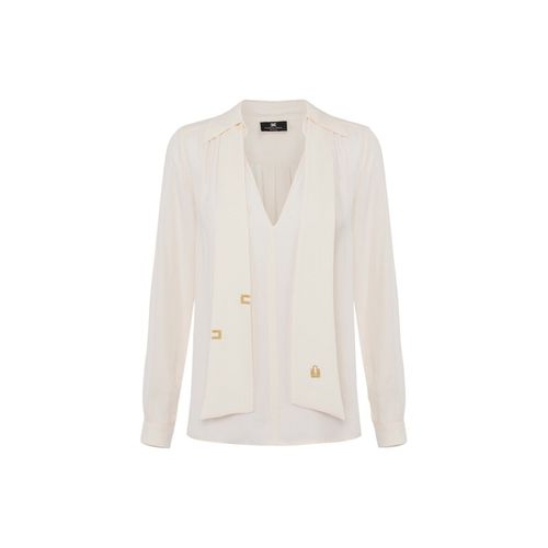 Camicia Elisabetta Franchi - Elisabetta Franchi - Modalova