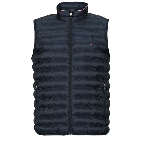 Piumino CORE PACKABLE RECYCLED VEST - Tommy hilfiger - Modalova