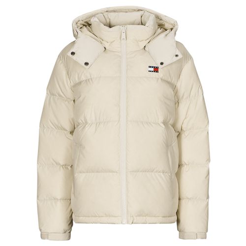 Piumino TJW ALASKA PUFFER EXT - Tommy Jeans - Modalova