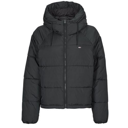 Piumino TJW ASPEN PUFFER EXT - Tommy Jeans - Modalova