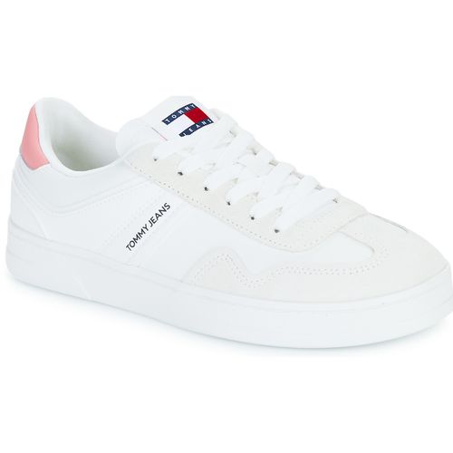 Sneakers basse TJW COURT SNEAKER - Tommy Jeans - Modalova