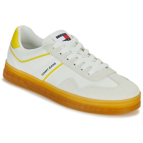 Sneakers basse TJW COURT SNEAKER - Tommy Jeans - Modalova