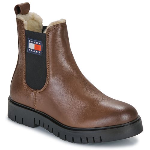 Stivaletti TJW CHELSEA BOOT WL - Tommy Jeans - Modalova