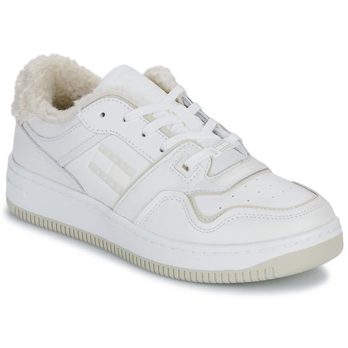 Sneakers basse TJW RETRO BASKET WL - Tommy Jeans - Modalova