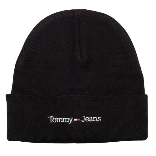 Berretto Tommy Jeans SPORT BEANIE - Tommy Jeans - Modalova