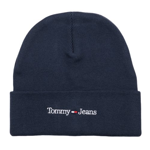 Berretto Tommy Jeans SPORT BEANIE - Tommy Jeans - Modalova