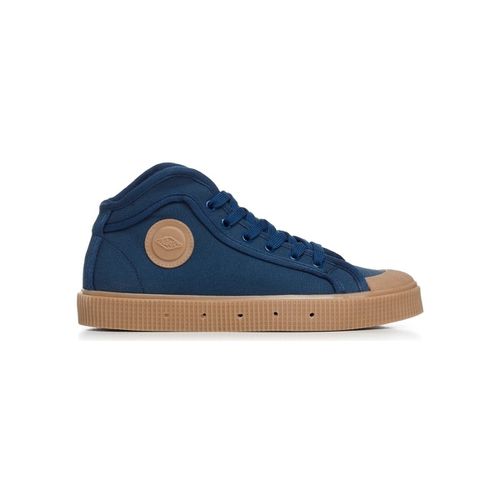 Sneakers Sanjo K100 - Blue/Gum - Sanjo - Modalova