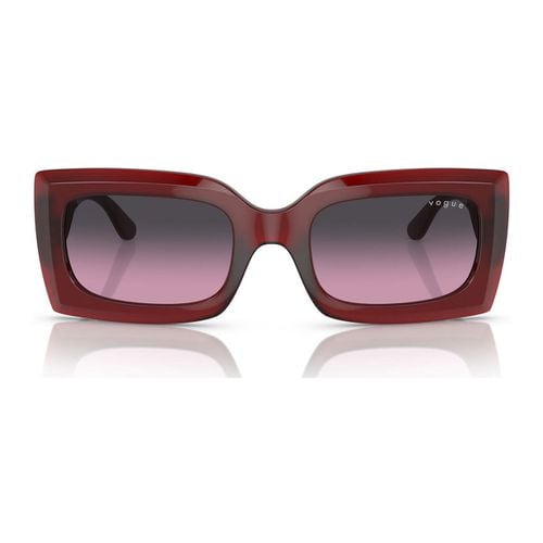 Occhiali da sole Occhiali da Sole Eyewear VO5526S 309490 - Vogue - Modalova