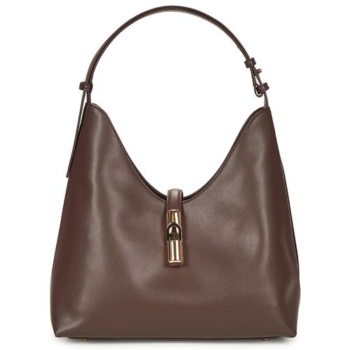 Borsa a spalla GOCCIA M HOBO - Furla - Modalova