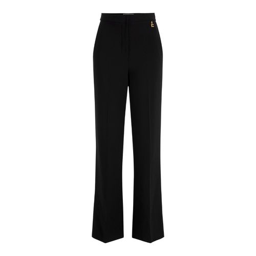 Pantaloni Elisabetta Franchi - Elisabetta Franchi - Modalova