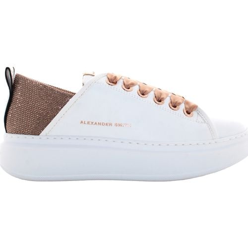 Sneakers basse sneakers basse donna WYW 0495 WCP WEMBLEY WOMAN - Alexander Smith - Modalova