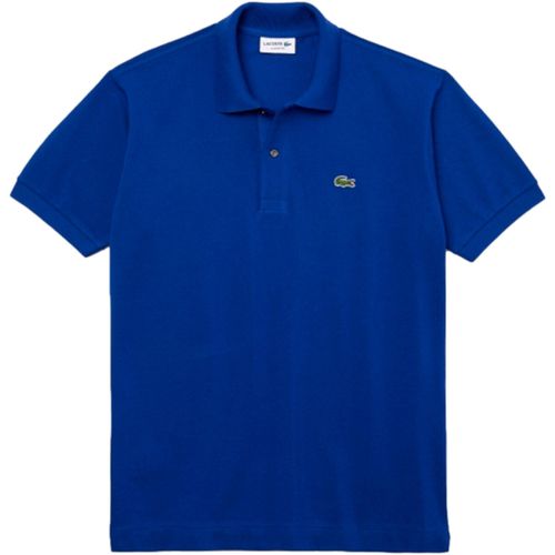 Polo Lacoste L1212 - Lacoste - Modalova