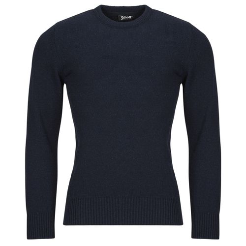 Maglione Schott PL RELIFE 1 RS - Schott - Modalova