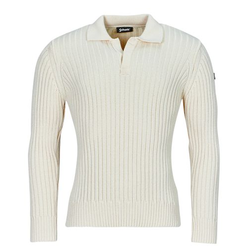 Maglione Schott PLECO RAGE 4 - Schott - Modalova