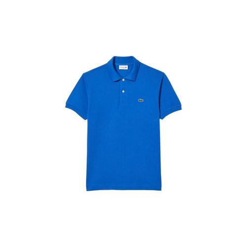 Polo Polo Classic Fit Uomo Sky - Lacoste - Modalova