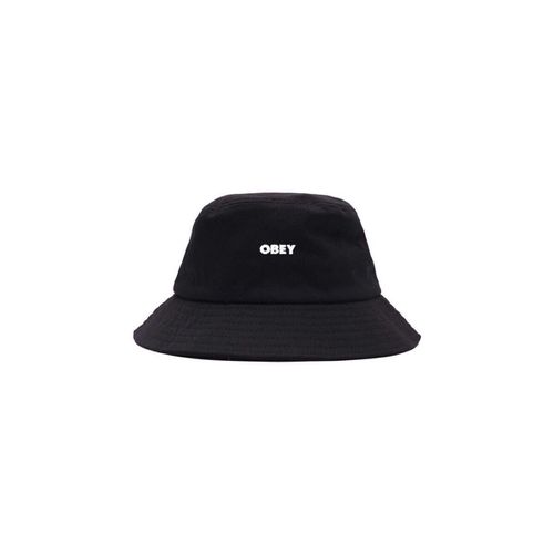 Cappelli Cappello Bold Twill Black - Obey - Modalova