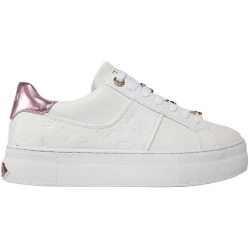 Sneakers basse Guess FLJGIEFAL12 - Guess - Modalova