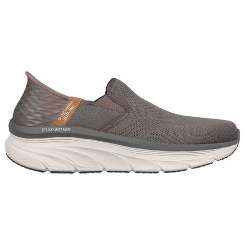 Classiche basse 232455 SLIP-INS RF: D'LUX WALKER - ORFO - Skechers - Modalova