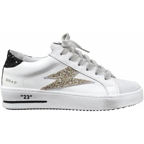 Sneakers basse Maya 8672 - Semerdjian - Modalova