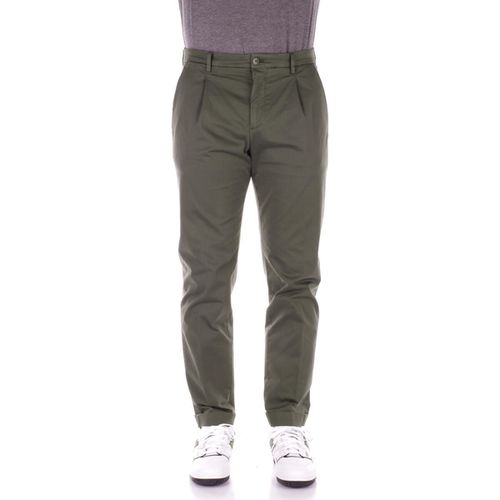 Pantalone Briglia TIBERIO 324009 - Briglia - Modalova